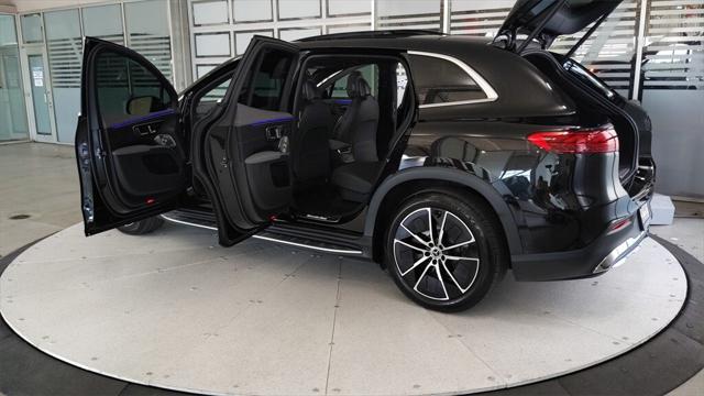 2023 Mercedes-Benz EQS 450 Base