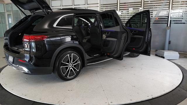 2023 Mercedes-Benz EQS 450 Base
