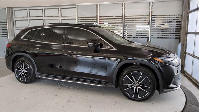 2023 Mercedes-Benz EQS 450 Base