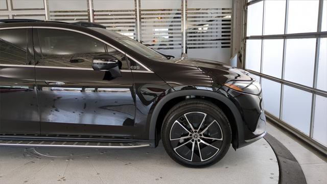 2023 Mercedes-Benz EQS 450 Base