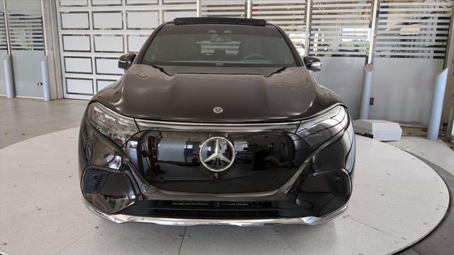2023 Mercedes-Benz EQS 450 Base