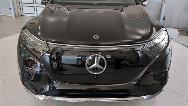 2023 Mercedes-Benz EQS 450 Base