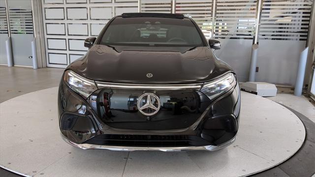 2023 Mercedes-Benz EQS 450 Base