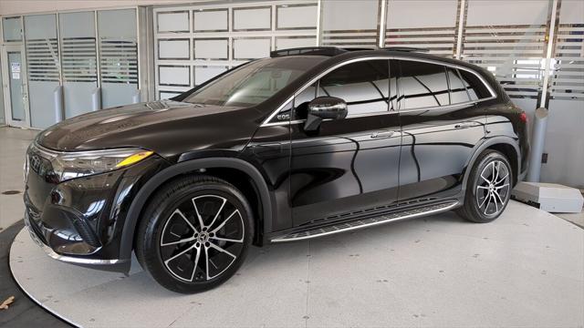 2023 Mercedes-Benz EQS 450 Base