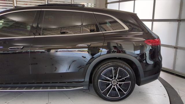 2023 Mercedes-Benz EQS 450 Base