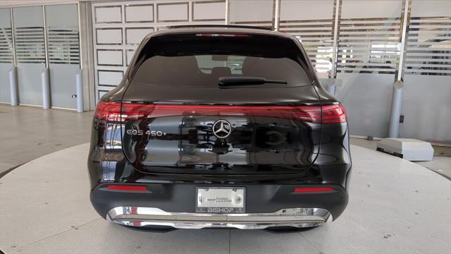 2023 Mercedes-Benz EQS 450 Base