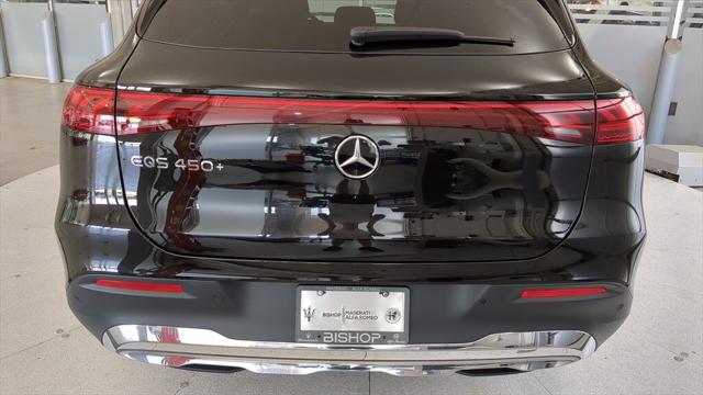 2023 Mercedes-Benz EQS 450 Base