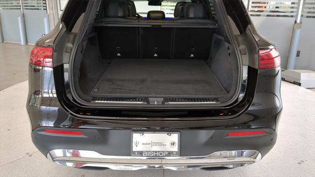 2023 Mercedes-Benz EQS 450 Base