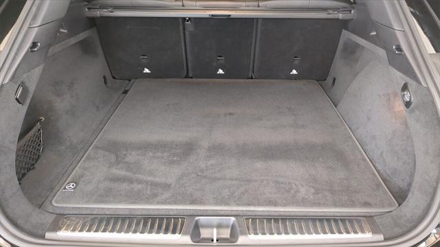 2023 Mercedes-Benz EQS 450 Base