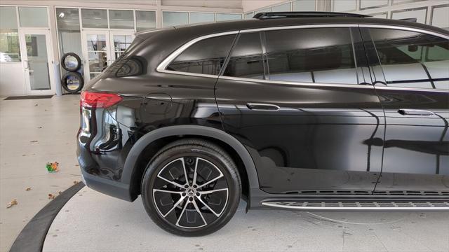 2023 Mercedes-Benz EQS 450 Base