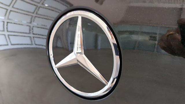 2023 Mercedes-Benz EQS 450 Base