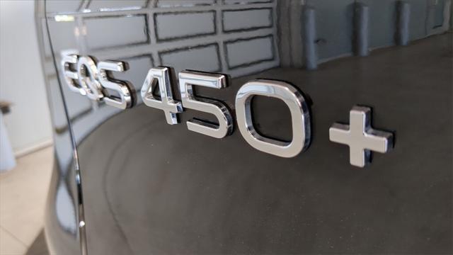 2023 Mercedes-Benz EQS 450 Base