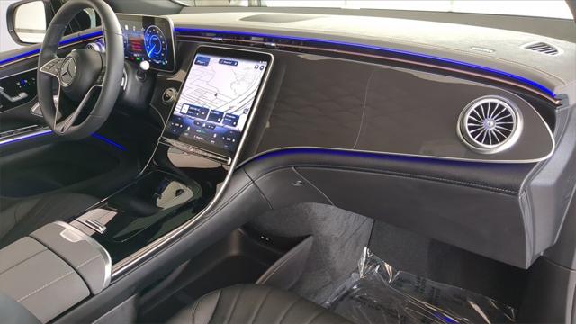 2023 Mercedes-Benz EQS 450 Base