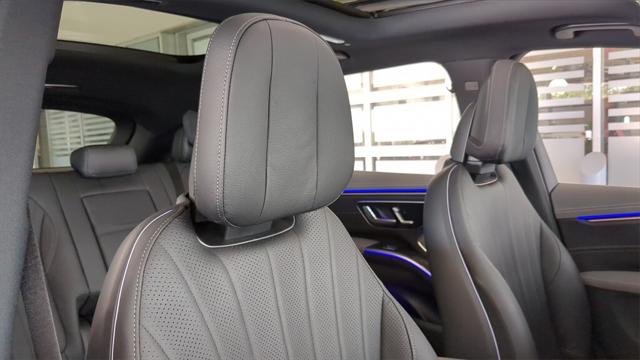 2023 Mercedes-Benz EQS 450 Base
