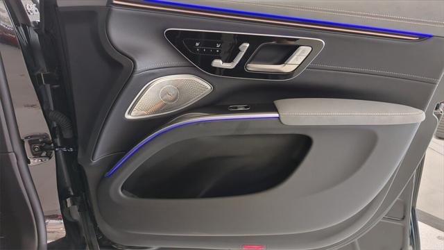 2023 Mercedes-Benz EQS 450 Base
