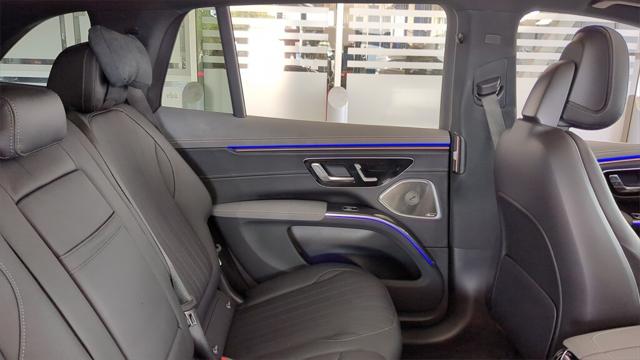 2023 Mercedes-Benz EQS 450 Base