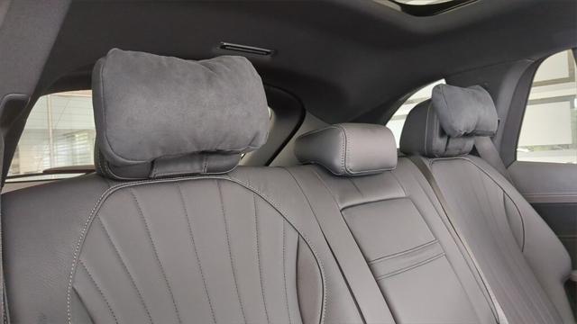 2023 Mercedes-Benz EQS 450 Base