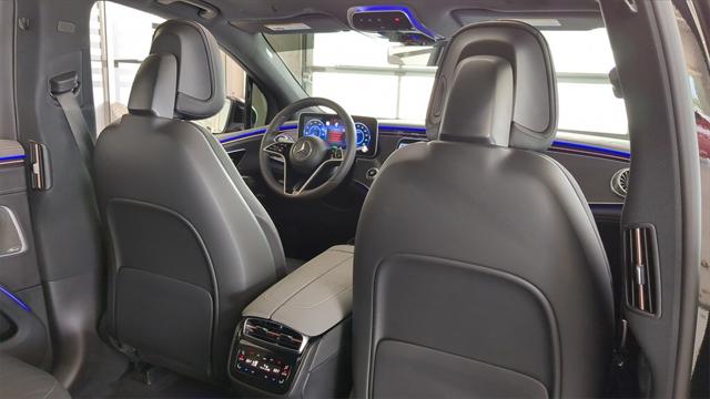 2023 Mercedes-Benz EQS 450 Base