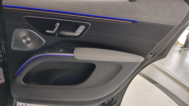 2023 Mercedes-Benz EQS 450 Base
