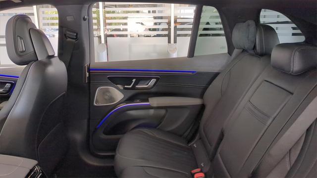 2023 Mercedes-Benz EQS 450 Base