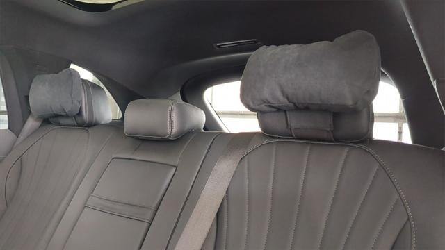 2023 Mercedes-Benz EQS 450 Base