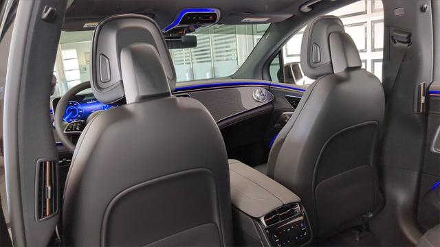 2023 Mercedes-Benz EQS 450 Base