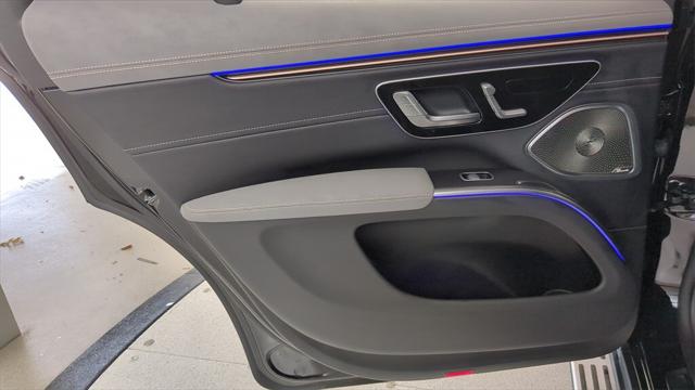 2023 Mercedes-Benz EQS 450 Base