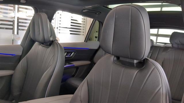 2023 Mercedes-Benz EQS 450 Base