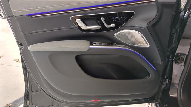 2023 Mercedes-Benz EQS 450 Base