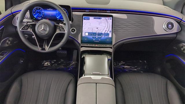 2023 Mercedes-Benz EQS 450 Base