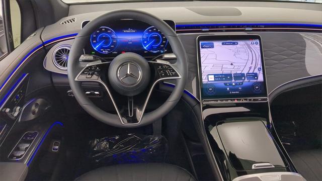 2023 Mercedes-Benz EQS 450 Base