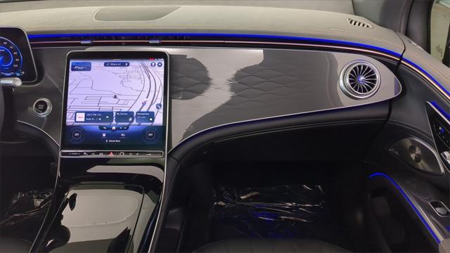 2023 Mercedes-Benz EQS 450 Base