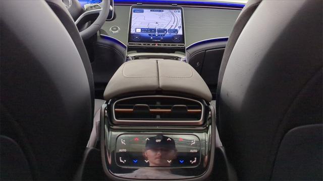 2023 Mercedes-Benz EQS 450 Base