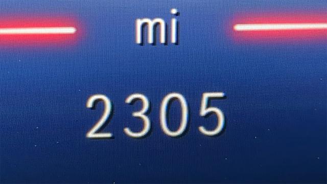 2023 Mercedes-Benz EQS 450 Base