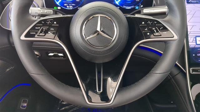 2023 Mercedes-Benz EQS 450 Base