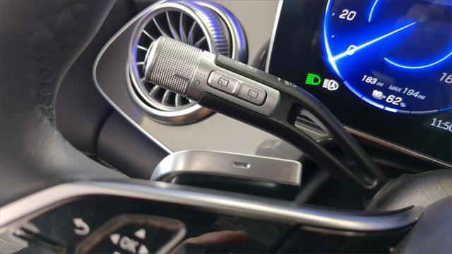 2023 Mercedes-Benz EQS 450 Base