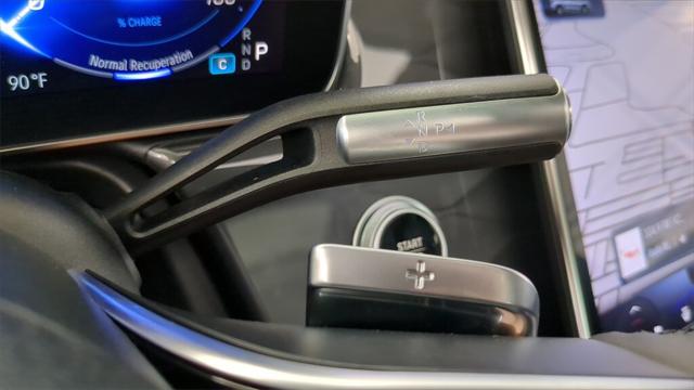 2023 Mercedes-Benz EQS 450 Base