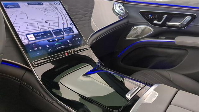 2023 Mercedes-Benz EQS 450 Base