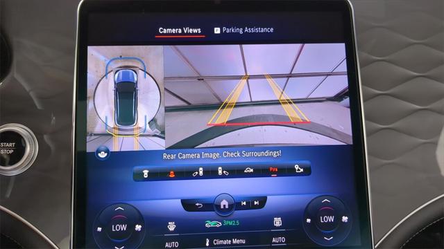 2023 Mercedes-Benz EQS 450 Base