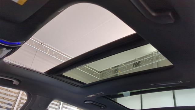 2023 Mercedes-Benz EQS 450 Base