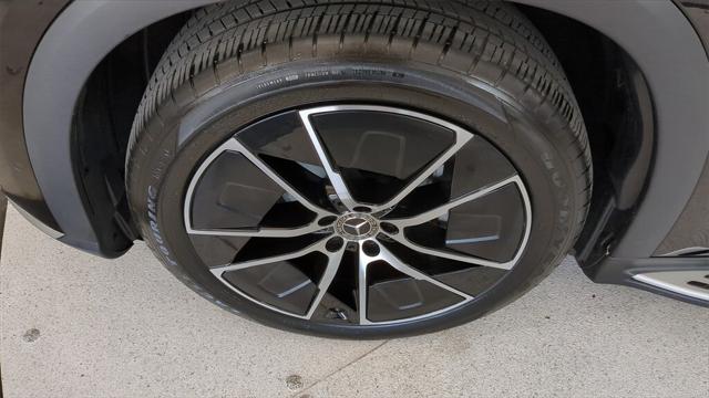 2023 Mercedes-Benz EQS 450 Base