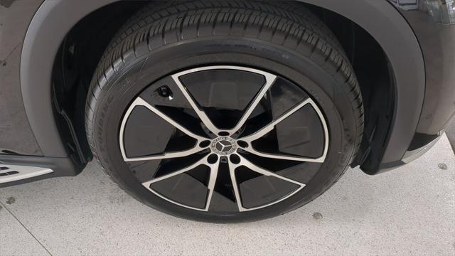 2023 Mercedes-Benz EQS 450 Base