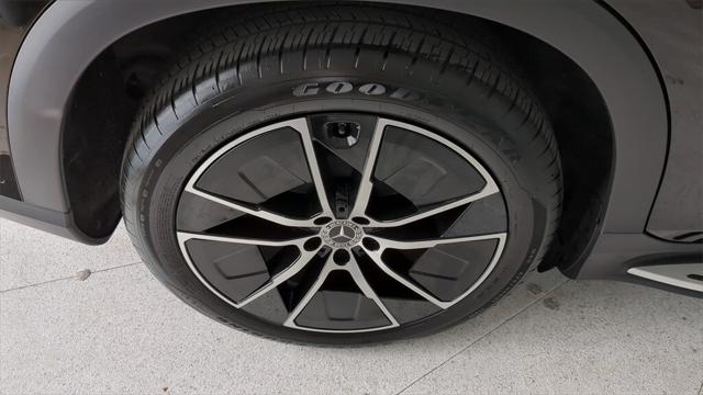 2023 Mercedes-Benz EQS 450 Base