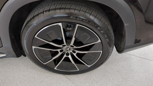2023 Mercedes-Benz EQS 450 Base