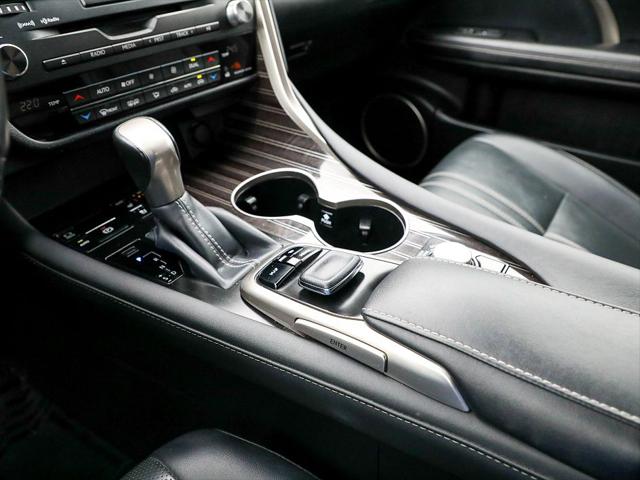 2019 Lexus RX 350 F SPORT