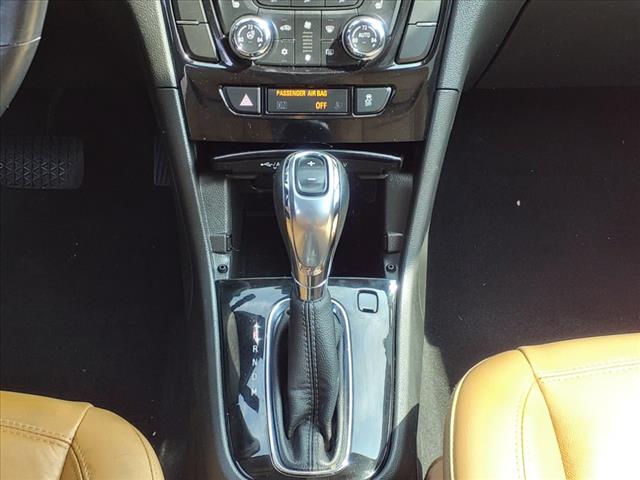 2018 Buick Encore Essence
