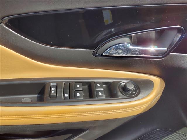 2018 Buick Encore Essence