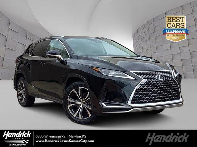 2020 Lexus RX 350 Base for sale in Merriam, KS