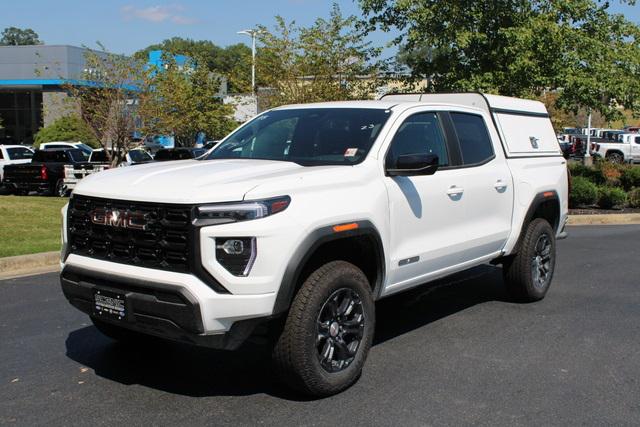 2023 GMC Canyon 4WD Crew Cab Short Box Elevation for sale in Mount Airy, NC