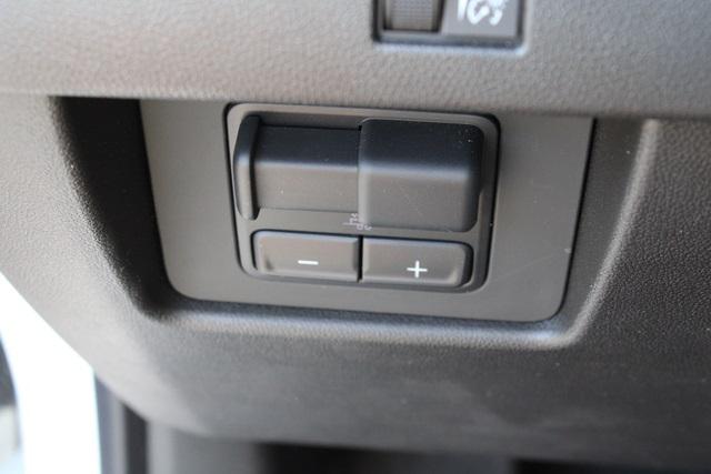 2023 GMC Canyon 4WD Crew Cab Short Box Elevation
